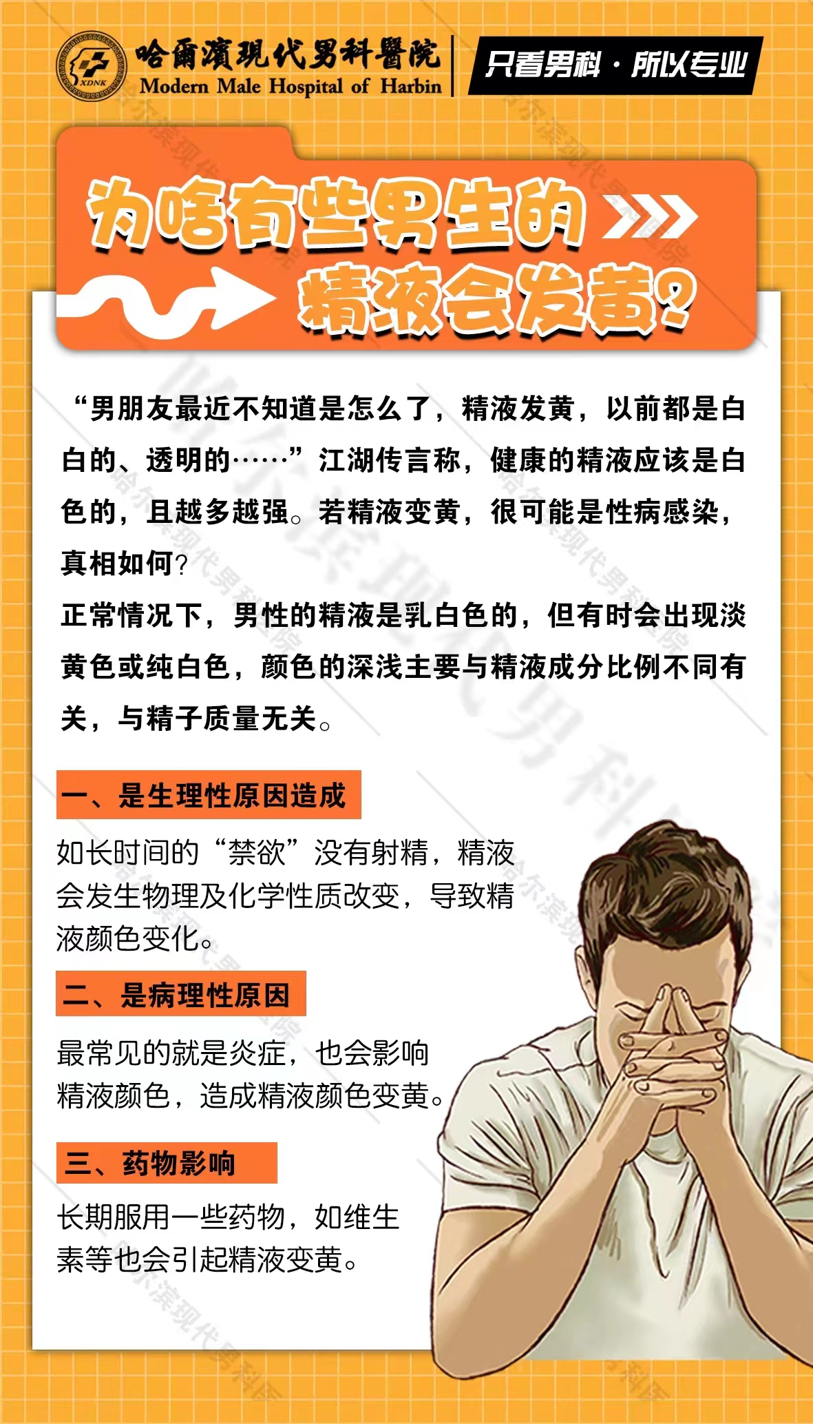 哈爾濱現代男科醫院