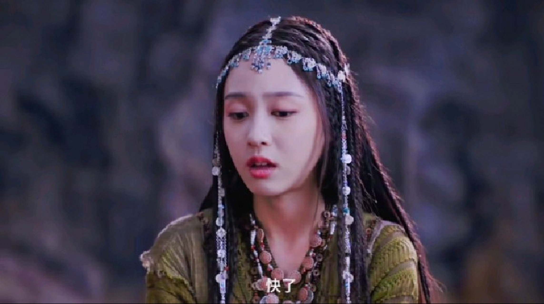 《大宋少年志2》新角色——楚袅上线,她是八斋的小可爱,身世坎坷是个