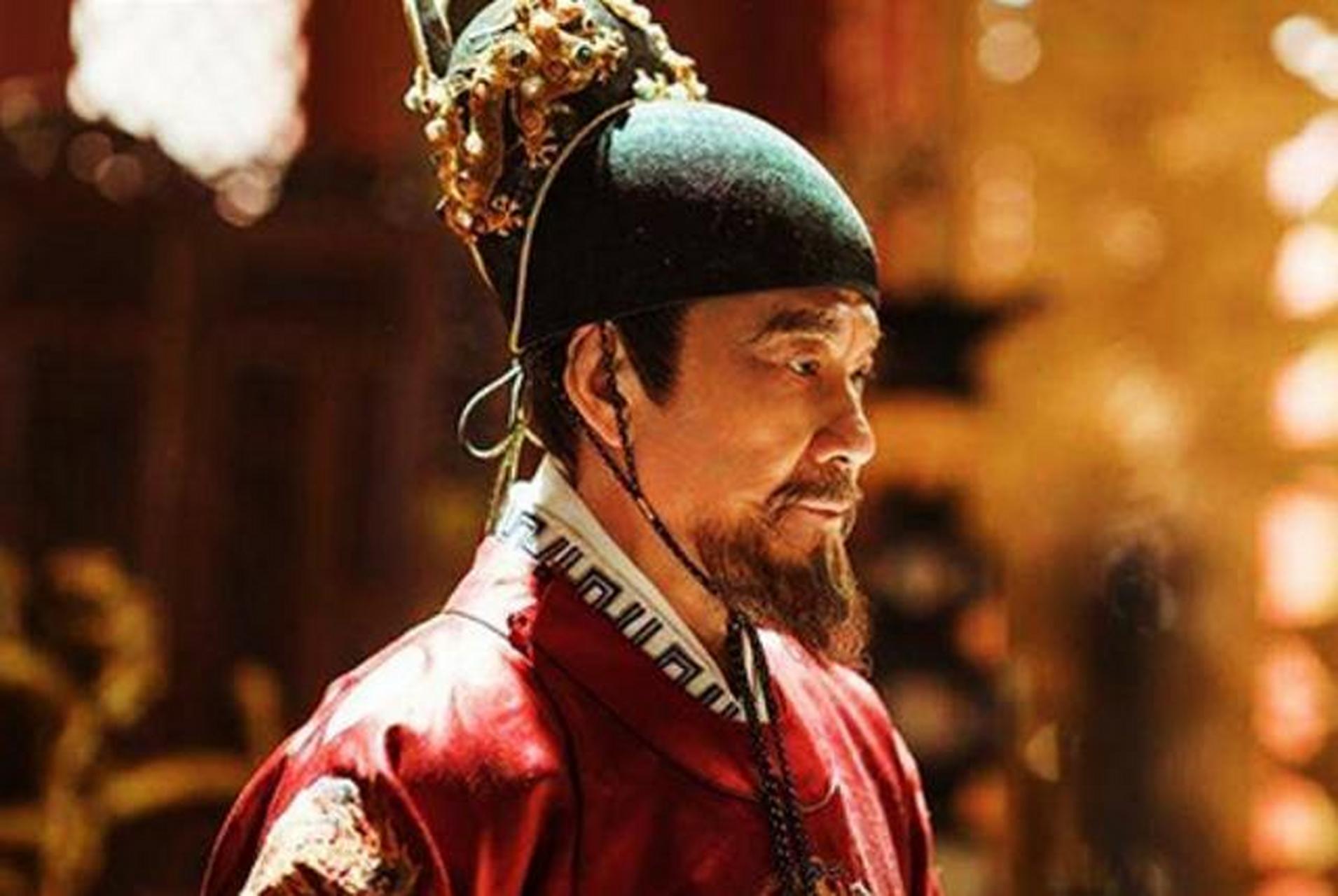 儿子朱棣明明更适合当皇帝,朱元璋为什么依然要传位给孙子朱允炆?