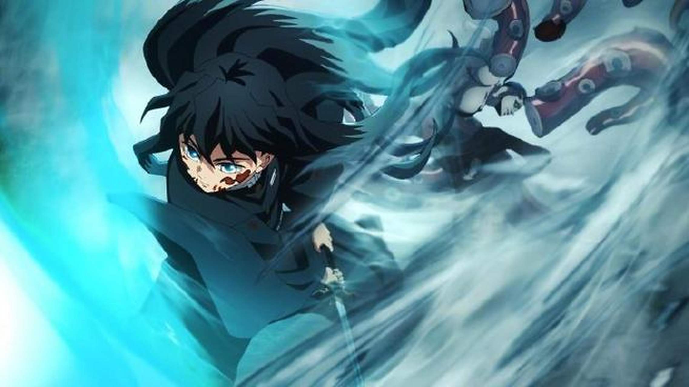 鬼灭之刃素材图片分享#助我上热门