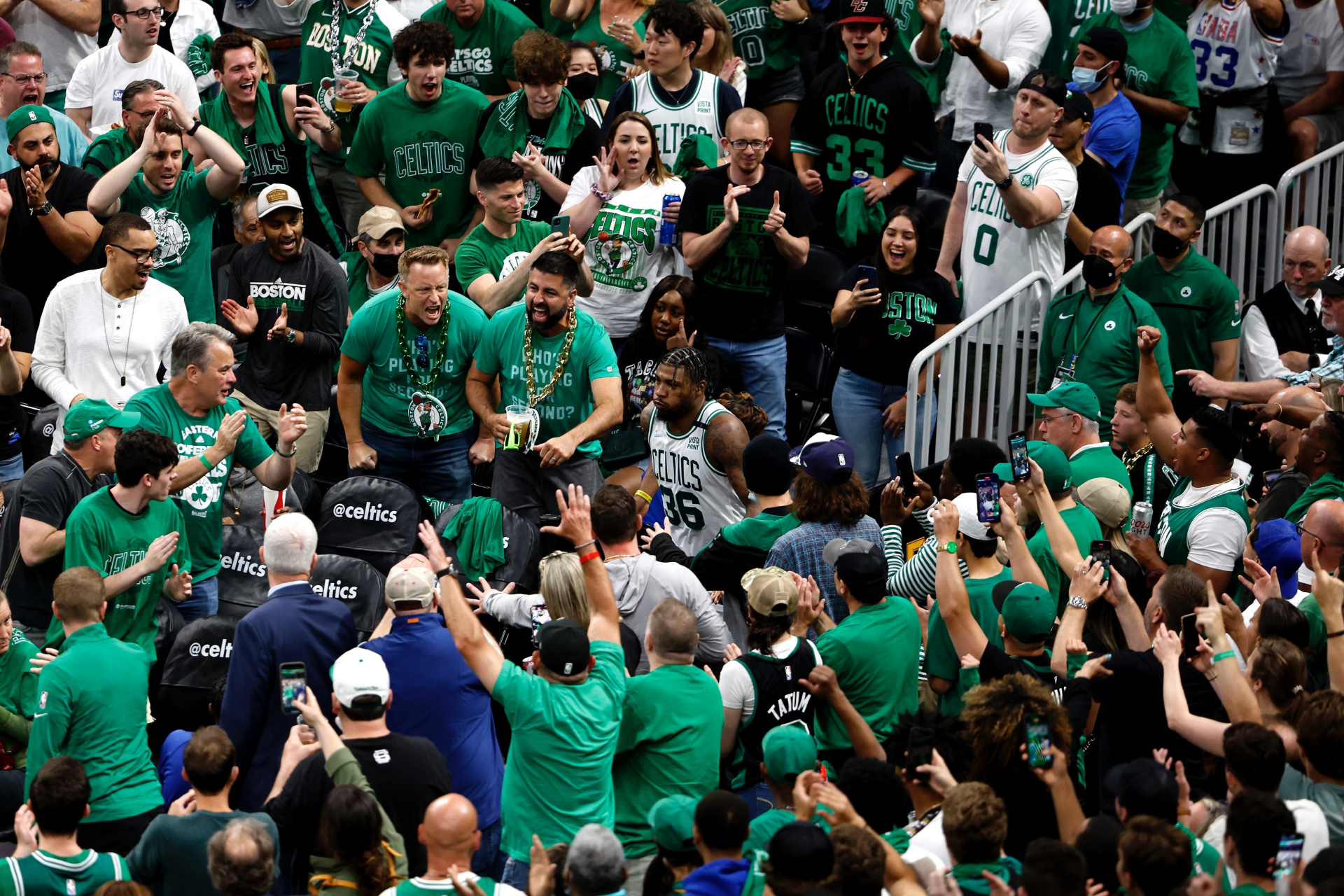 斯玛特被交易至灰熊后首谈被交易感受 "一周前跟史