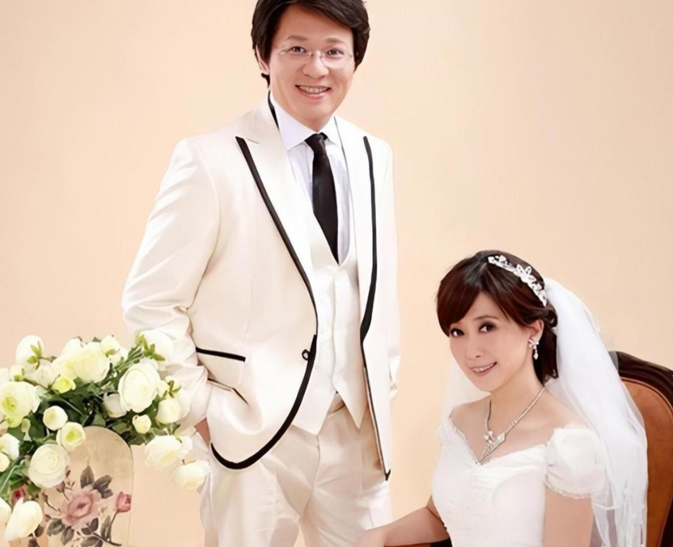 曝出轨事务女性助理的知名女明星,前丈夫发表激烈言辞