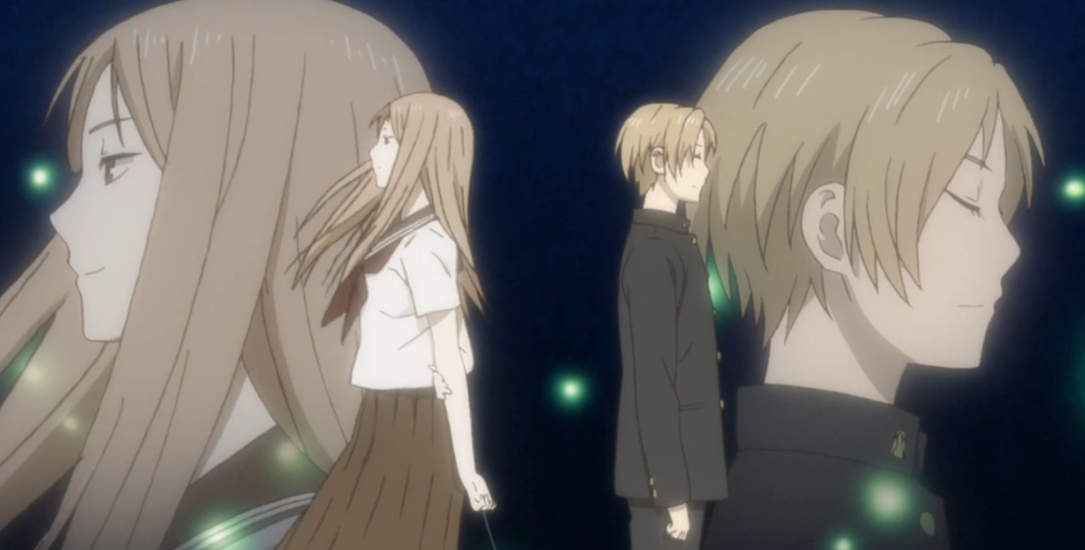 夏目友人帐第六七季，猫咪老师的经典语录