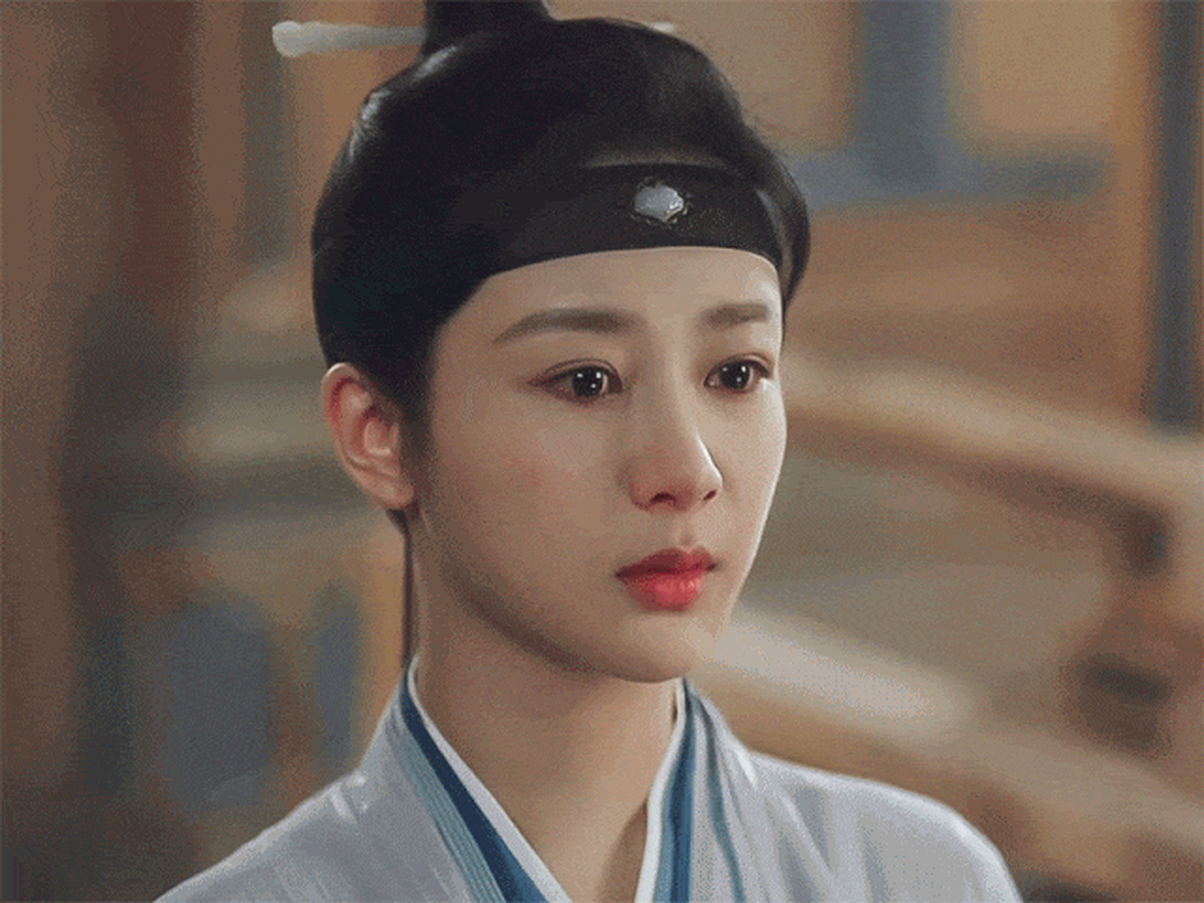 再一次被杨紫的哭戏震惊到了01#长相思