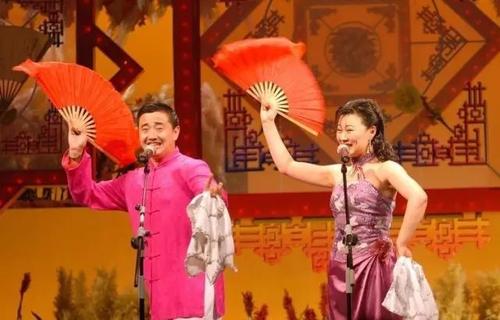 二人转经典《大西厢》,观众最爱看,内容却自相矛盾
