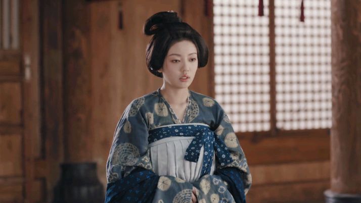 《骊歌行》:傅音坦白身份,陆盈盈感化梁王,反派也能拥有爱情?