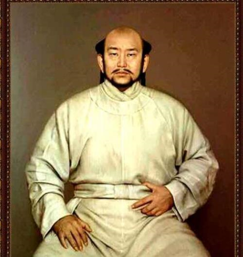 契丹耶律氏历代皇帝寿数详考——从辽太祖到天祚帝