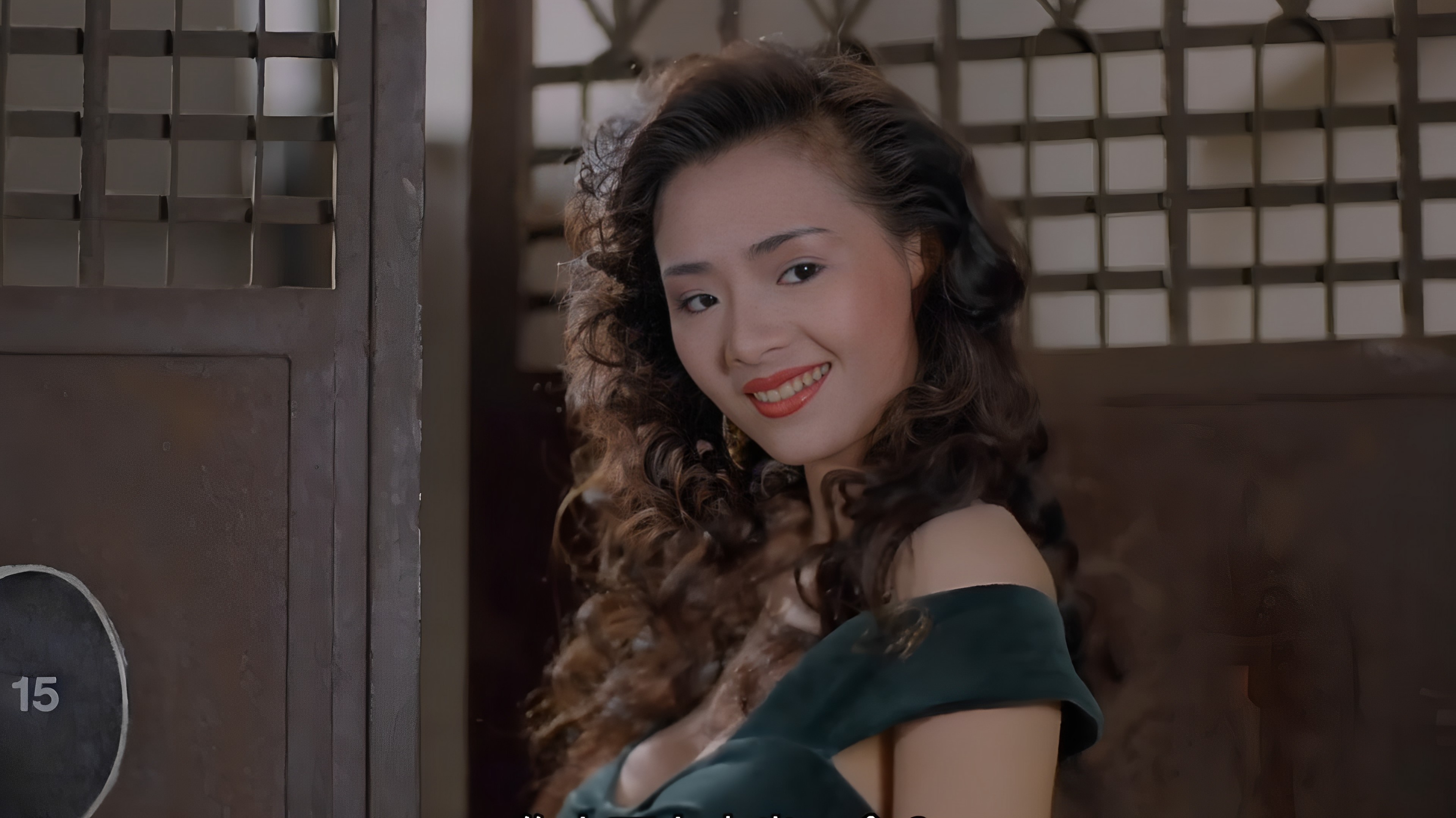 千术电影开山鼻祖,大胆揭露选美黑幕,剧情反转叶子楣倾情出演