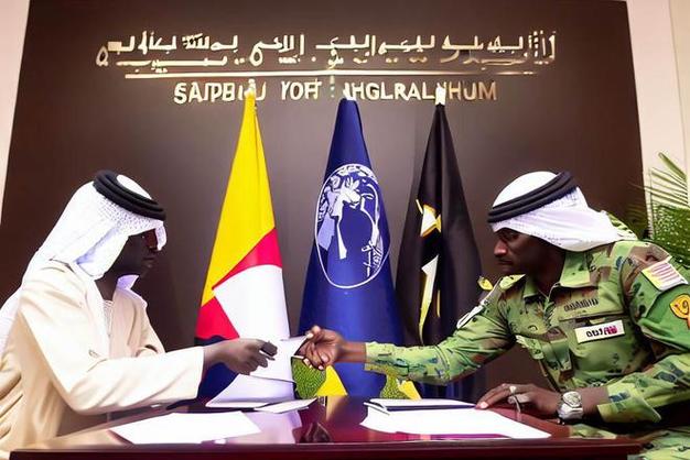 高中生看待苏丹问题与中国立场