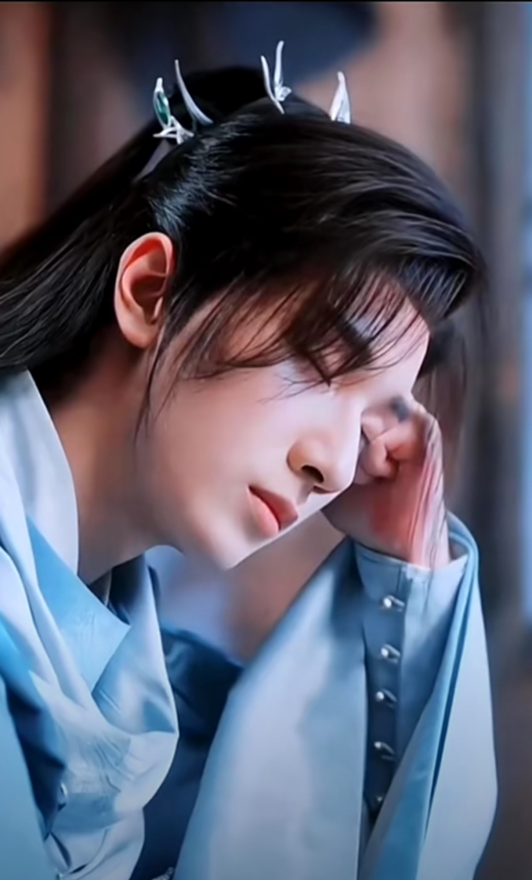 少年歌行电视剧 #萧瑟#李宏毅