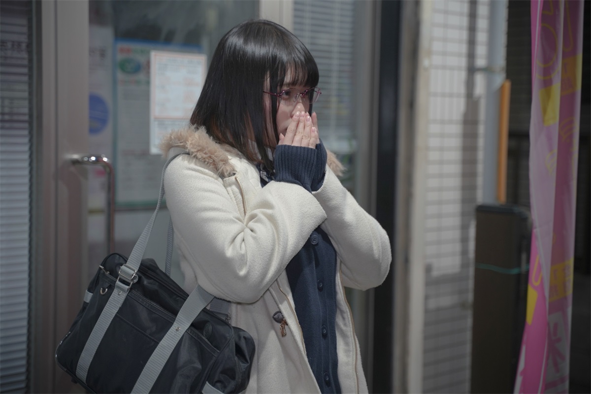 ⭐微博红人⭐[憂貴ちゃんに貢ぐ会(憂貴)]少女誘拐事件記録