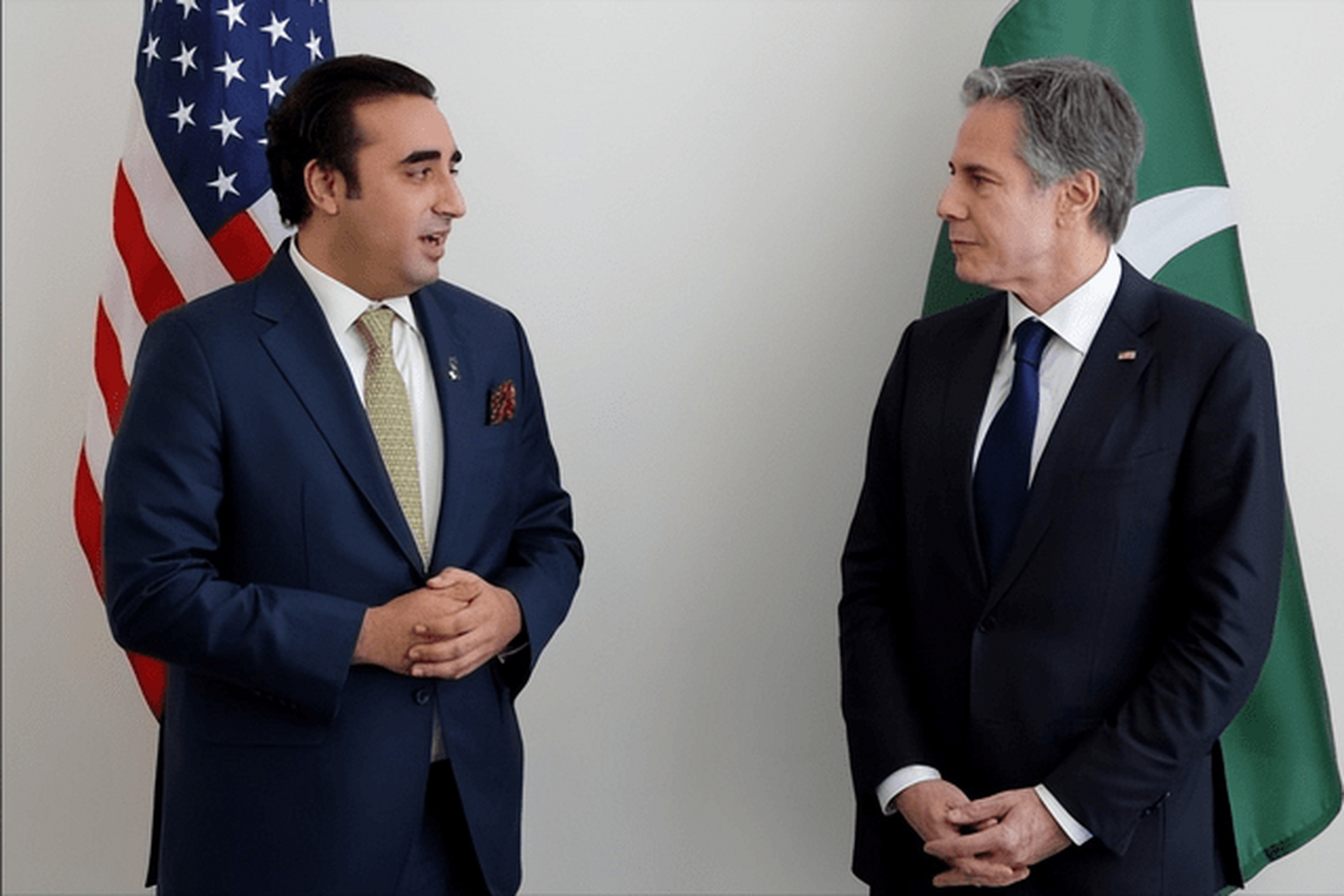 巴基斯坦陆军参谋长穆尼尔将军近日对中国进行为期4天的化缘.