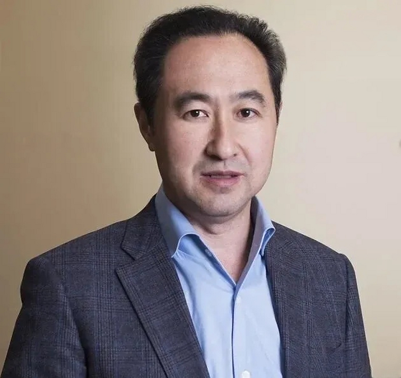 王旭宁先生带领企业打造小家电制造龙头企业.王旭宁