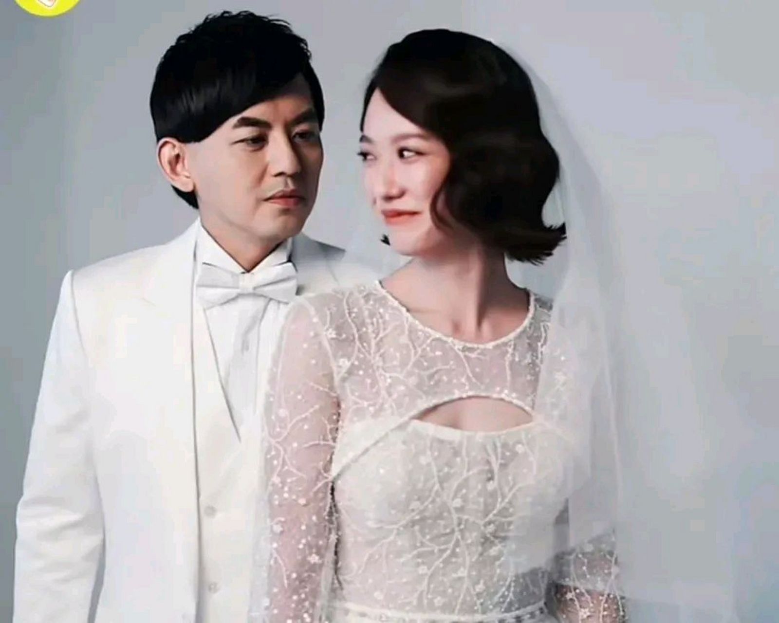 其实孟耿如才是最无辜的,黄子佼发生这些事情时,两人还不认识.
