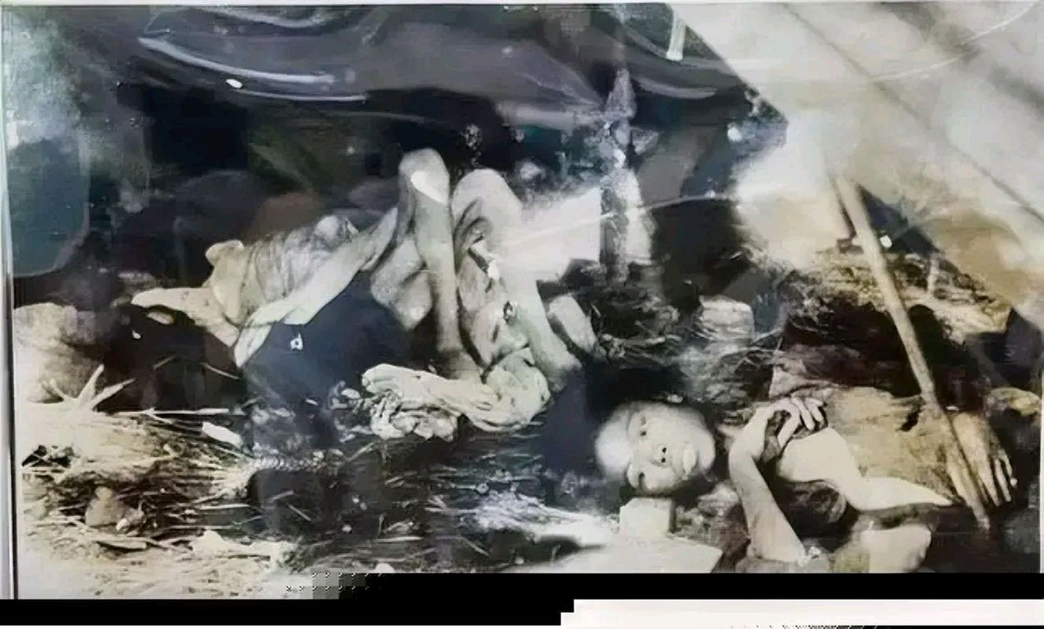 1938年4月26日,日寇占领了盐城后,28日就开始对郊