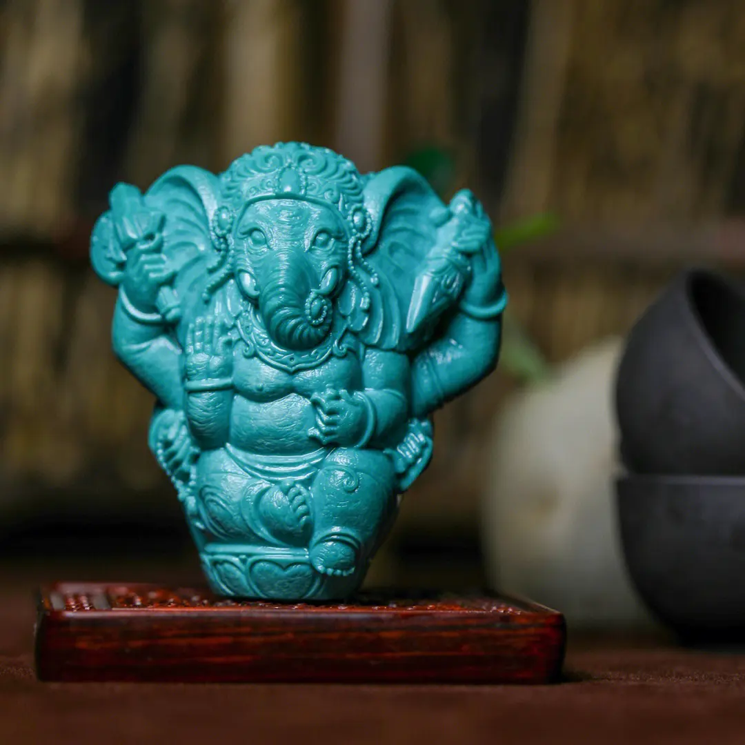 千万不要小看绿松石,这5种比较稀有,最高价格达到80万!