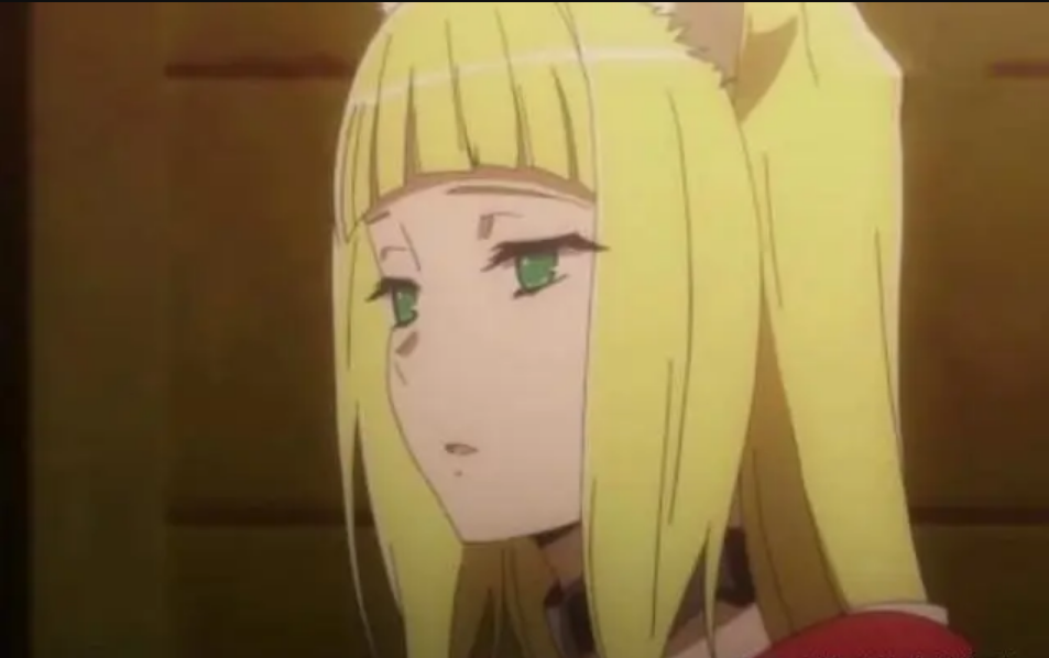 芙蕾雅是什么梗?