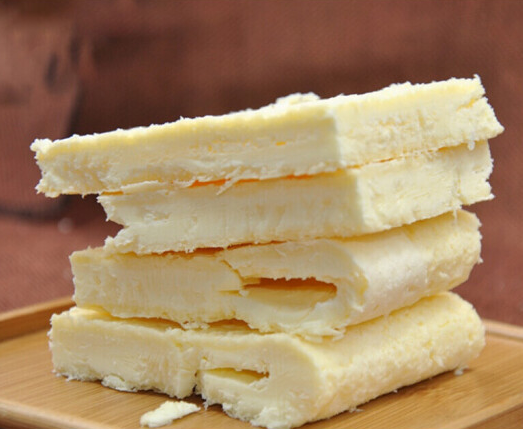 马尔康的特产有哪些