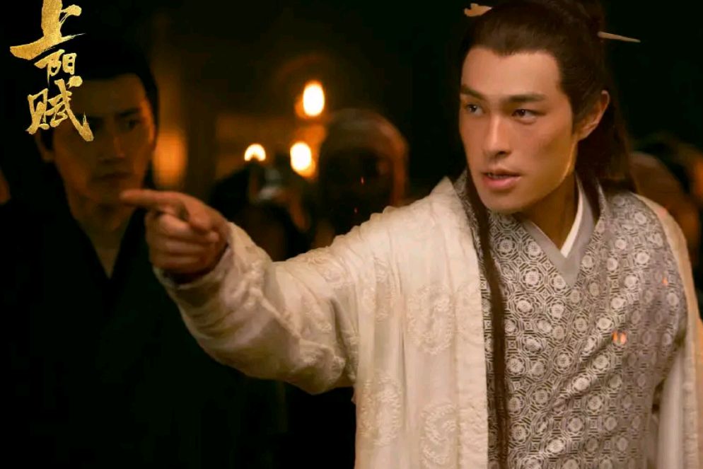 《上阳赋》中皇后把马静托付给王儇的主要原因分析