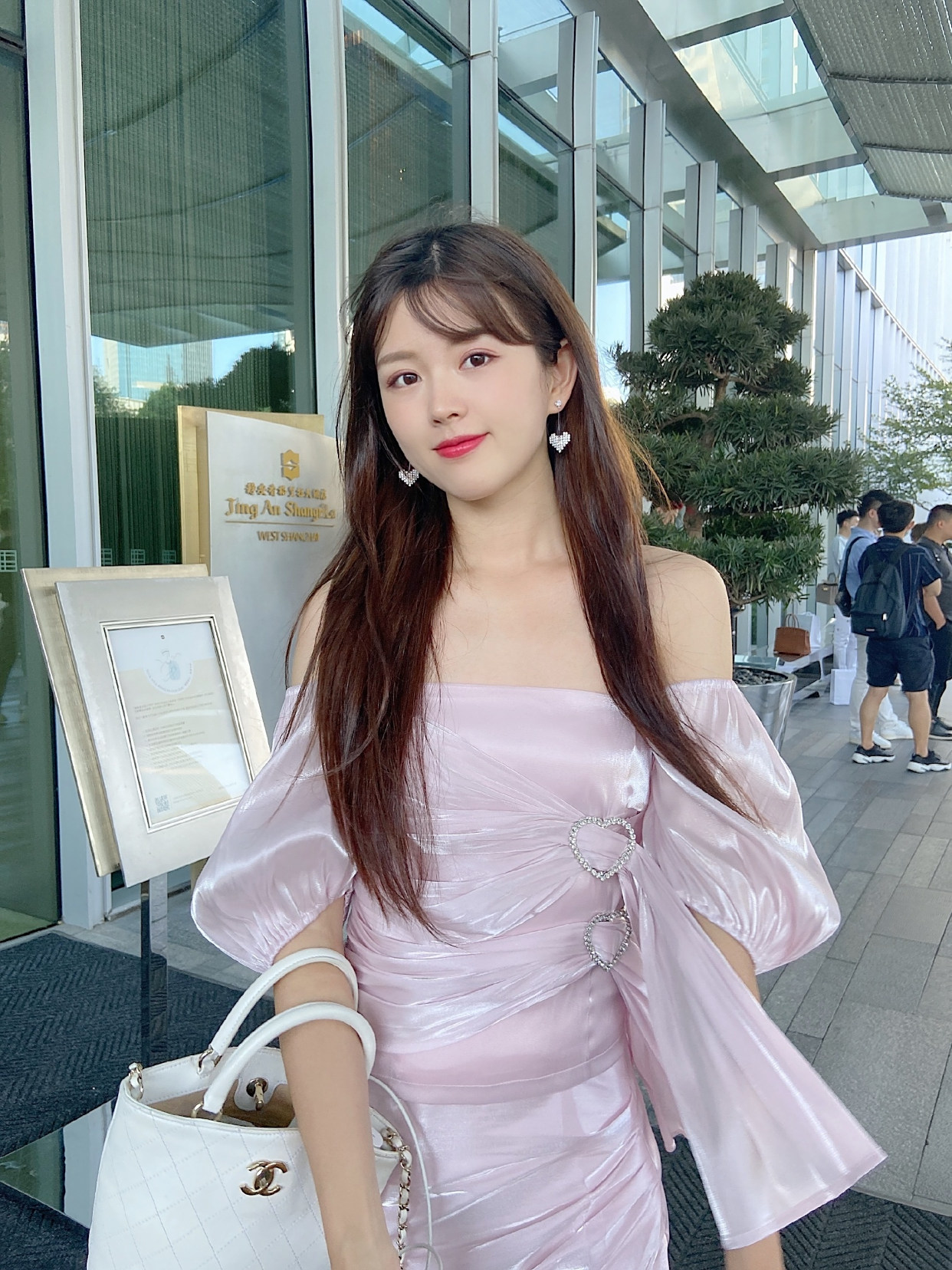 明星美图|钟恩淇