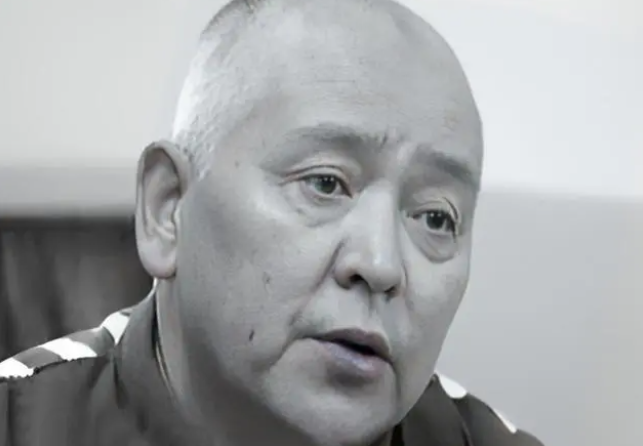 案例:山西局长郝鹏俊,北京房产35套,后台关系通天硬到一塌糊涂