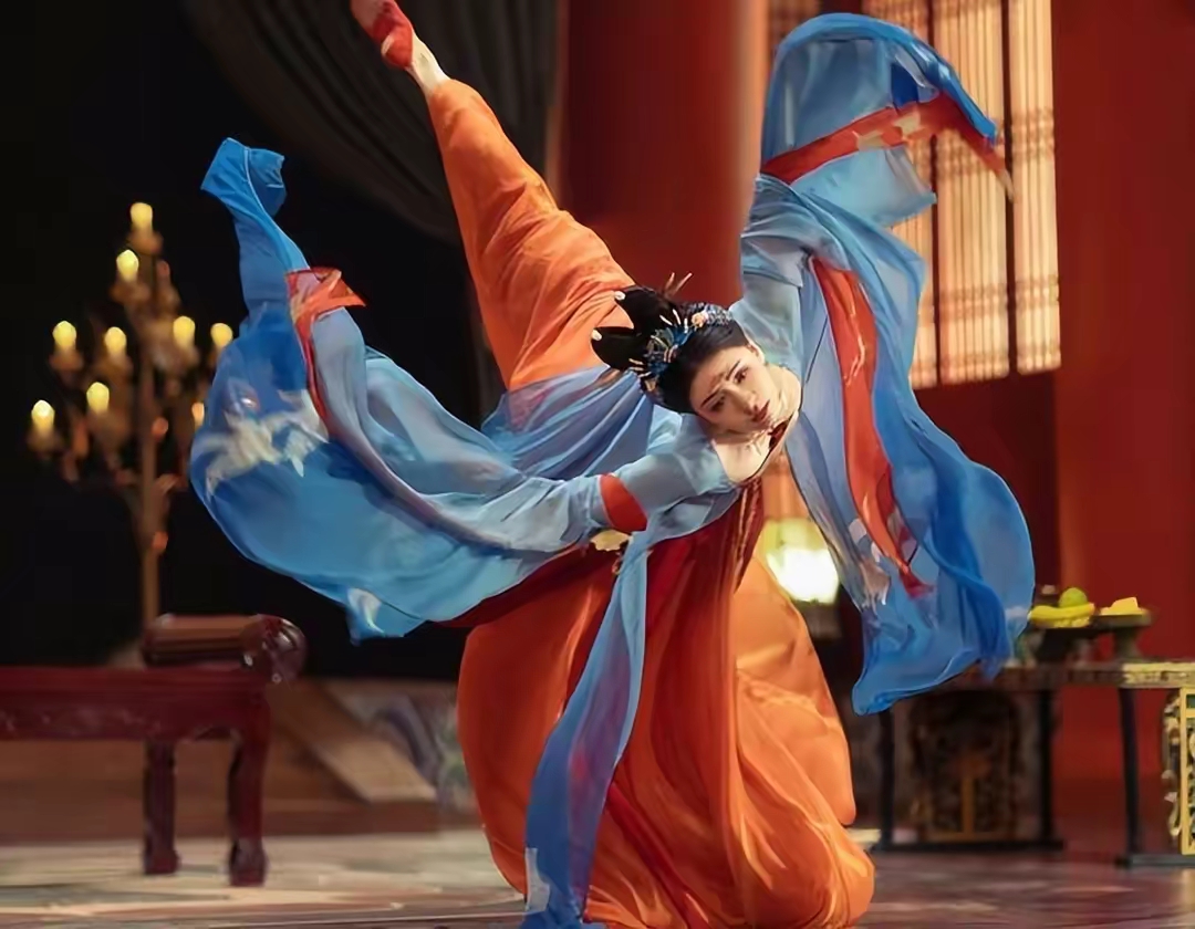 深度剖析古代乐舞的发展,及其对现代中国古典舞蹈表演中的影响