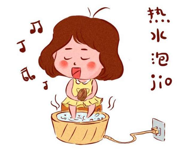 和老婆睡觉总能闻到一股臭味,从老婆那得知原因:是脚臭