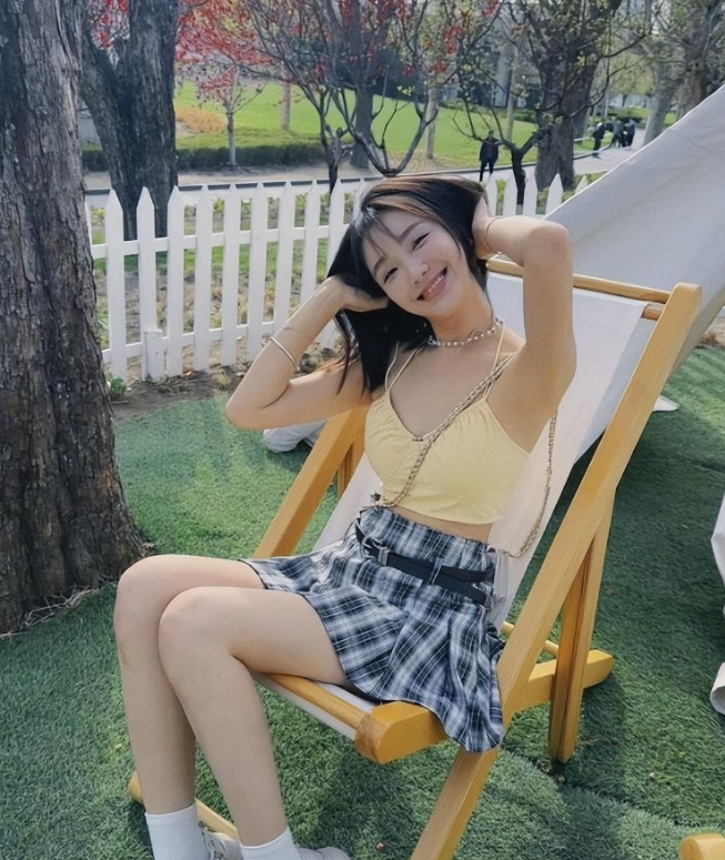 演员肖燕被怀疑改年龄,直言可以去警察局查身份证