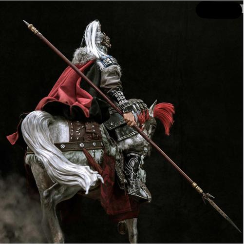 《说唐全传》中的伍云召有着怎样的一生,他的子嗣最终结局如何?