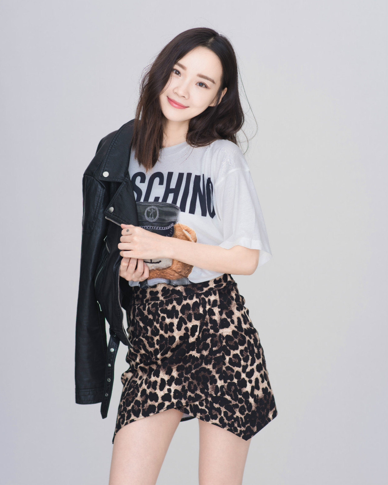 刘美人