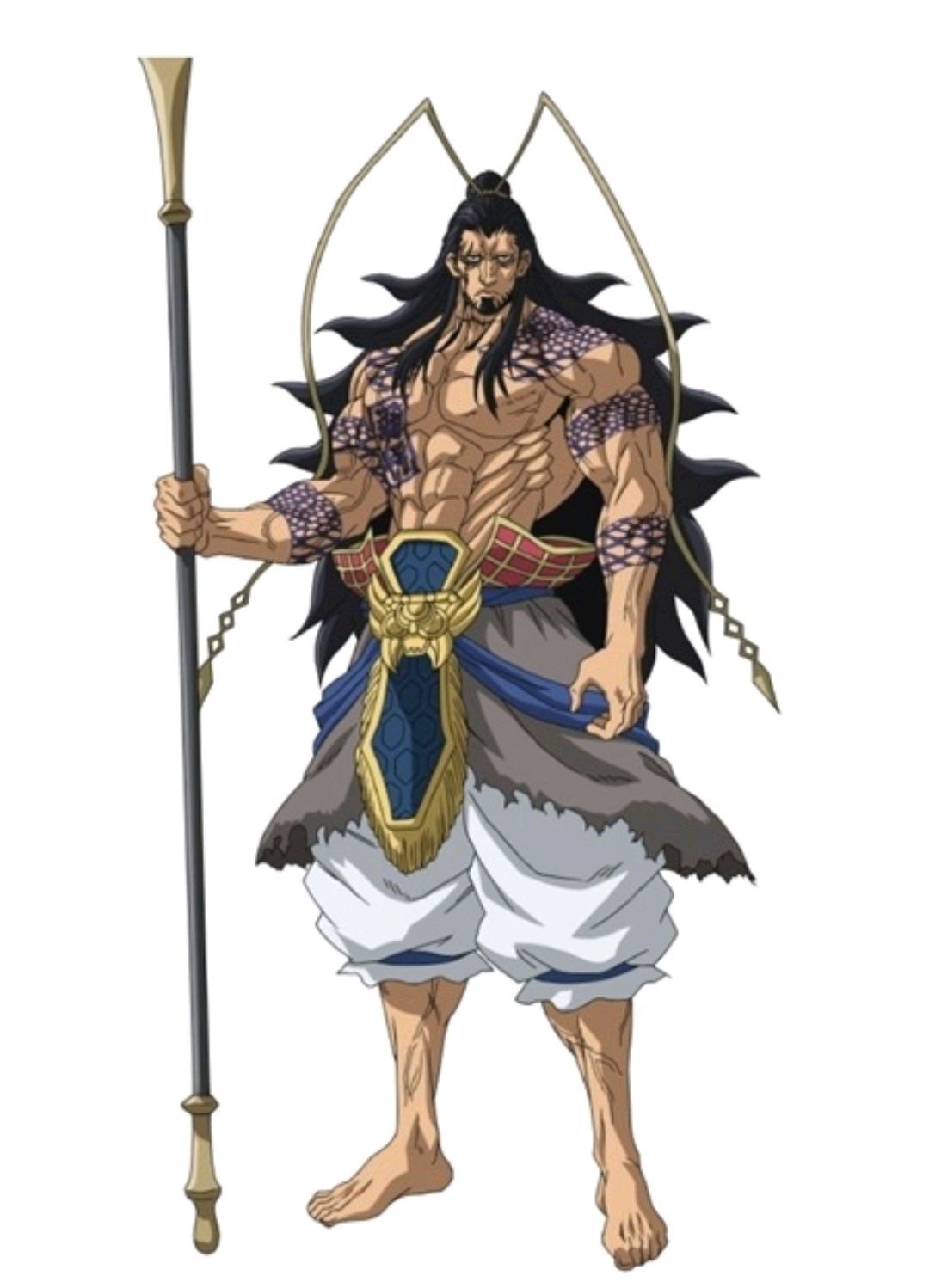 终末的女武神人神大乱斗!吕布输得太冤!亚当之死引起漫迷不满!