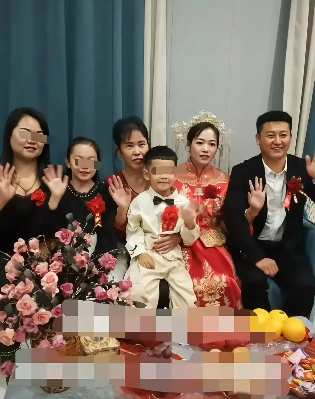 大家认为,"海城案李恩胜"最终的结局会怎样呢?