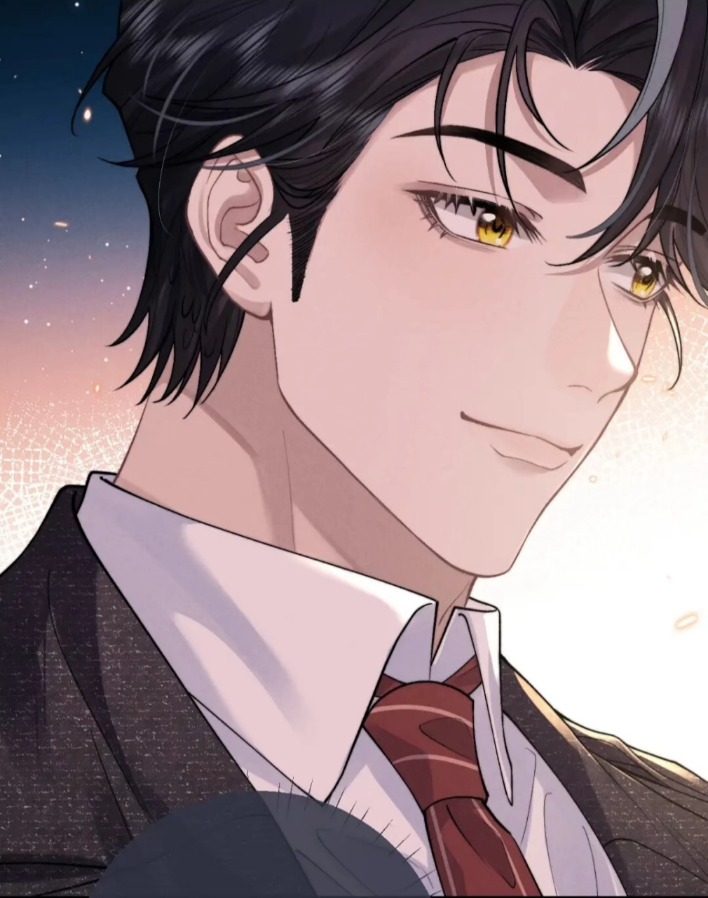 陆上锦言逸# 言言真的很招人疼[吃鲸]3a齐聚一堂,目测下一话修罗场