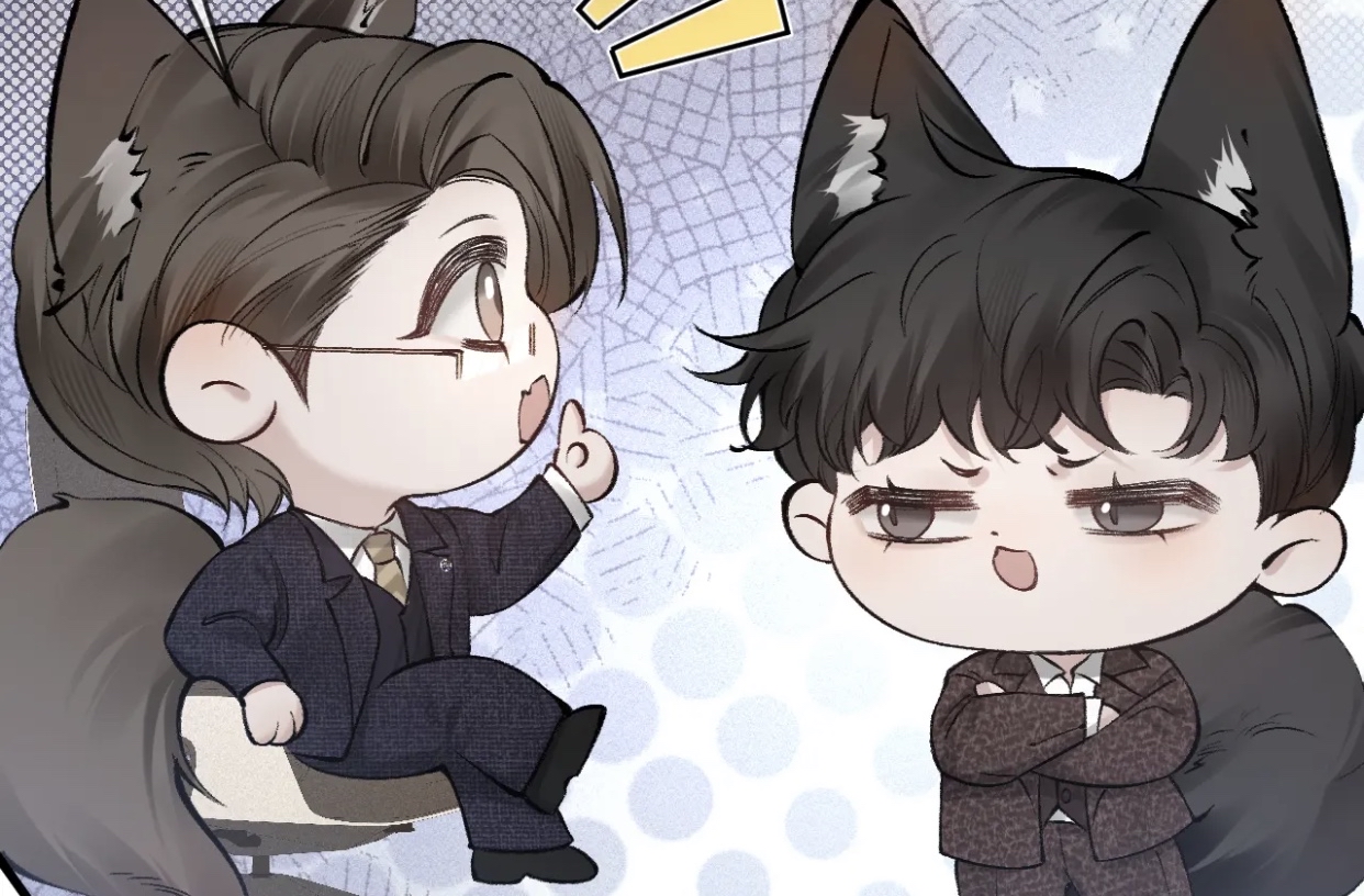 针锋对决:狐狸用狼狗抬身价,顾青裴酒后吐真言,原炀被嫌弃