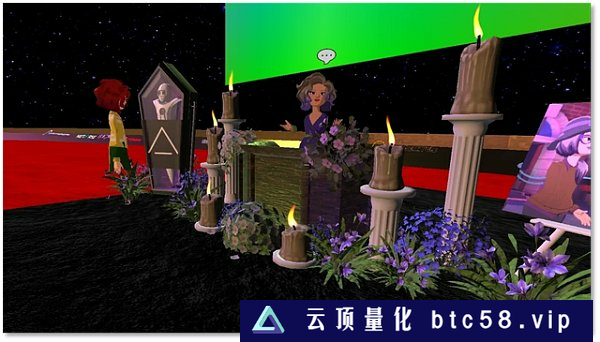 AltspaceVR粉丝团聚，向微软元宇宙“弃子”告别