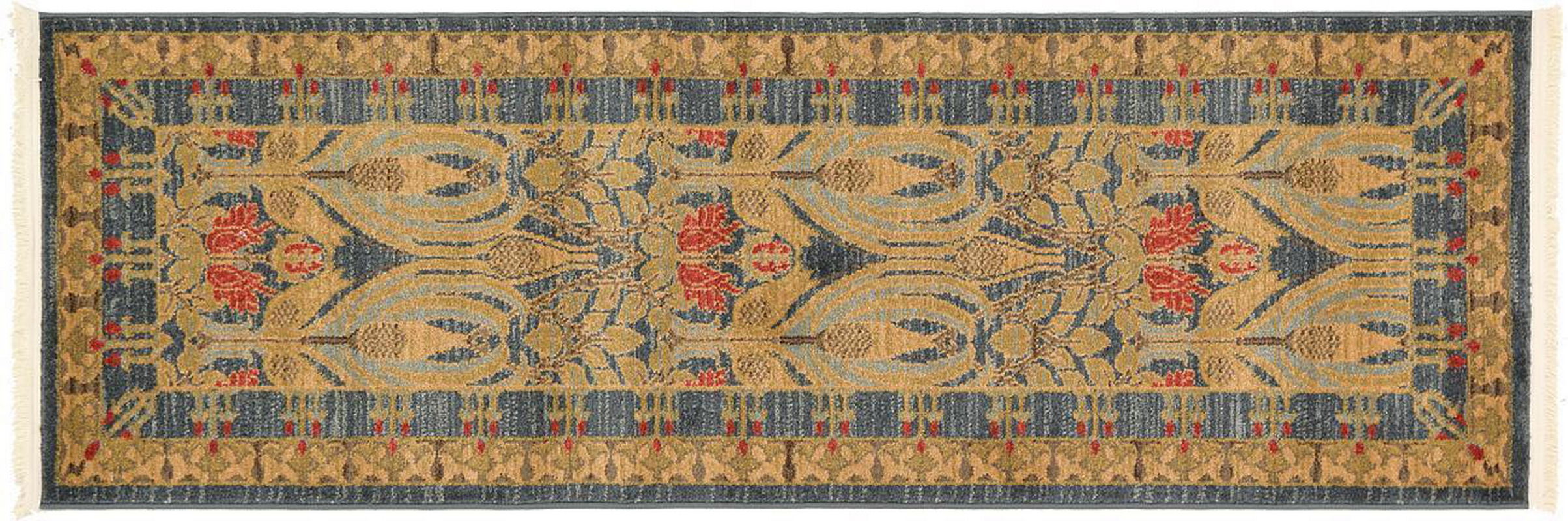 古典经典地毯ID10144