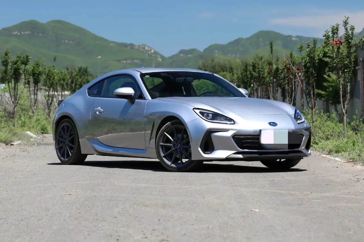 40万预算|富有驾驶激情的经典跑车!