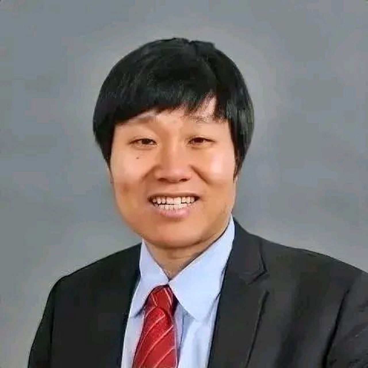 年仅56岁,正是年富力强的阶段,也是科研事业蒸