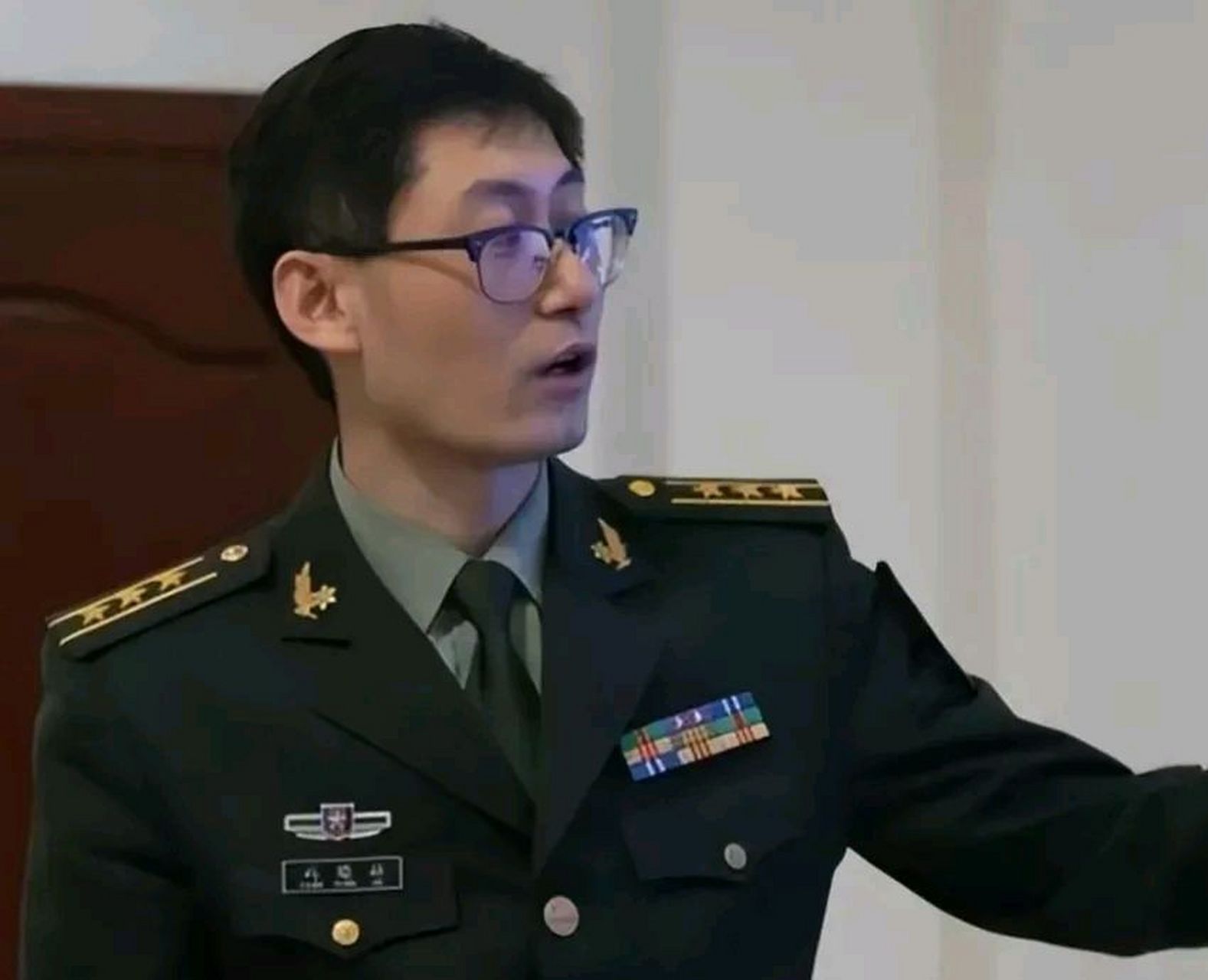 国家痛失英才,38岁国防科技大学博士生导师,我军指挥系统智能化科研