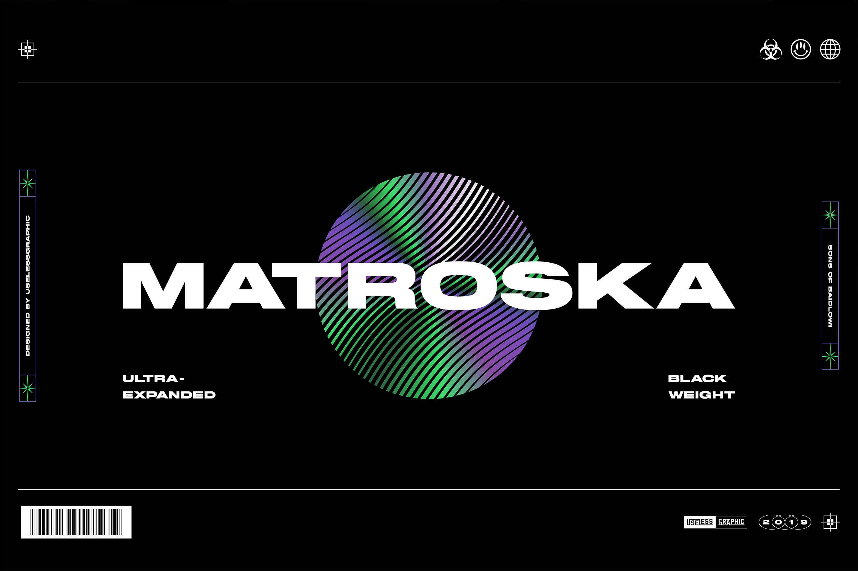 Matroska Font.jpg