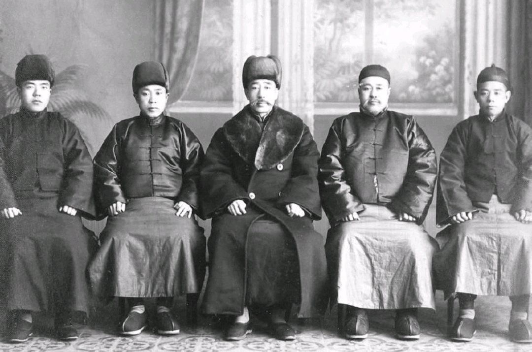 汤二虎是怎样的人?张作霖生前死后对他的影响有多大?