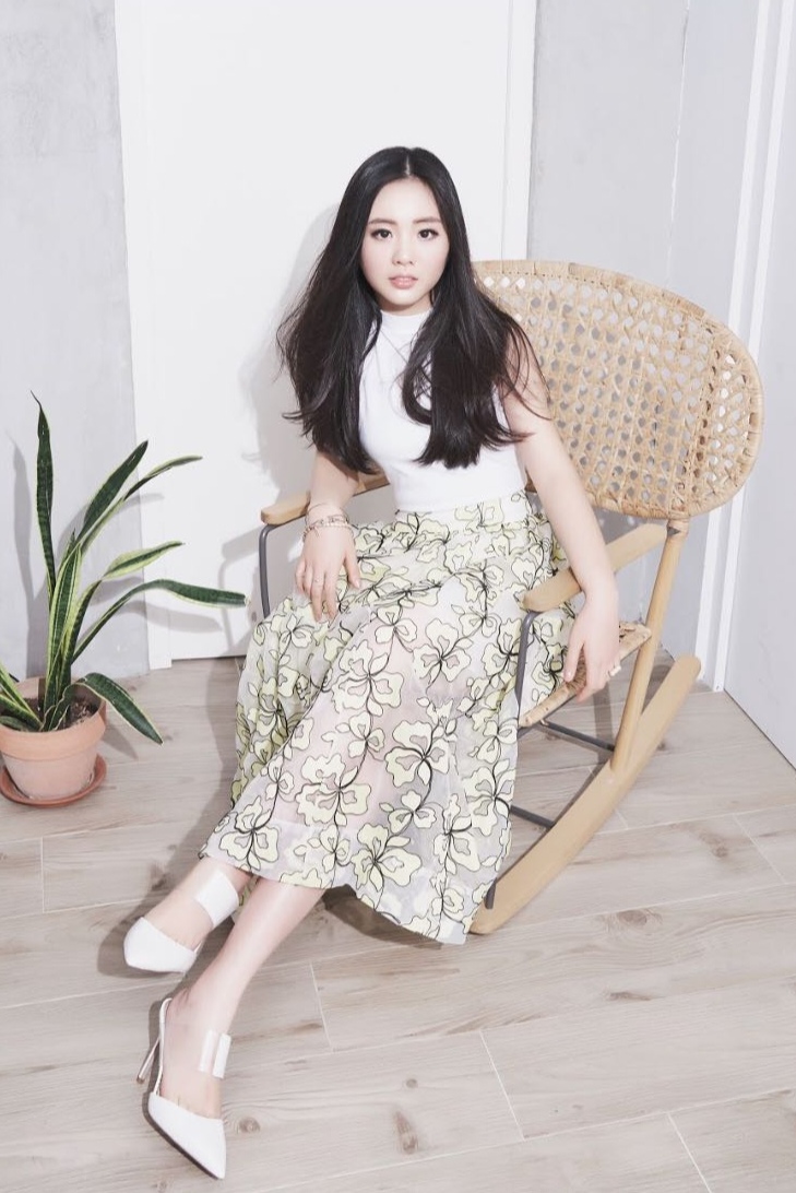 美琪