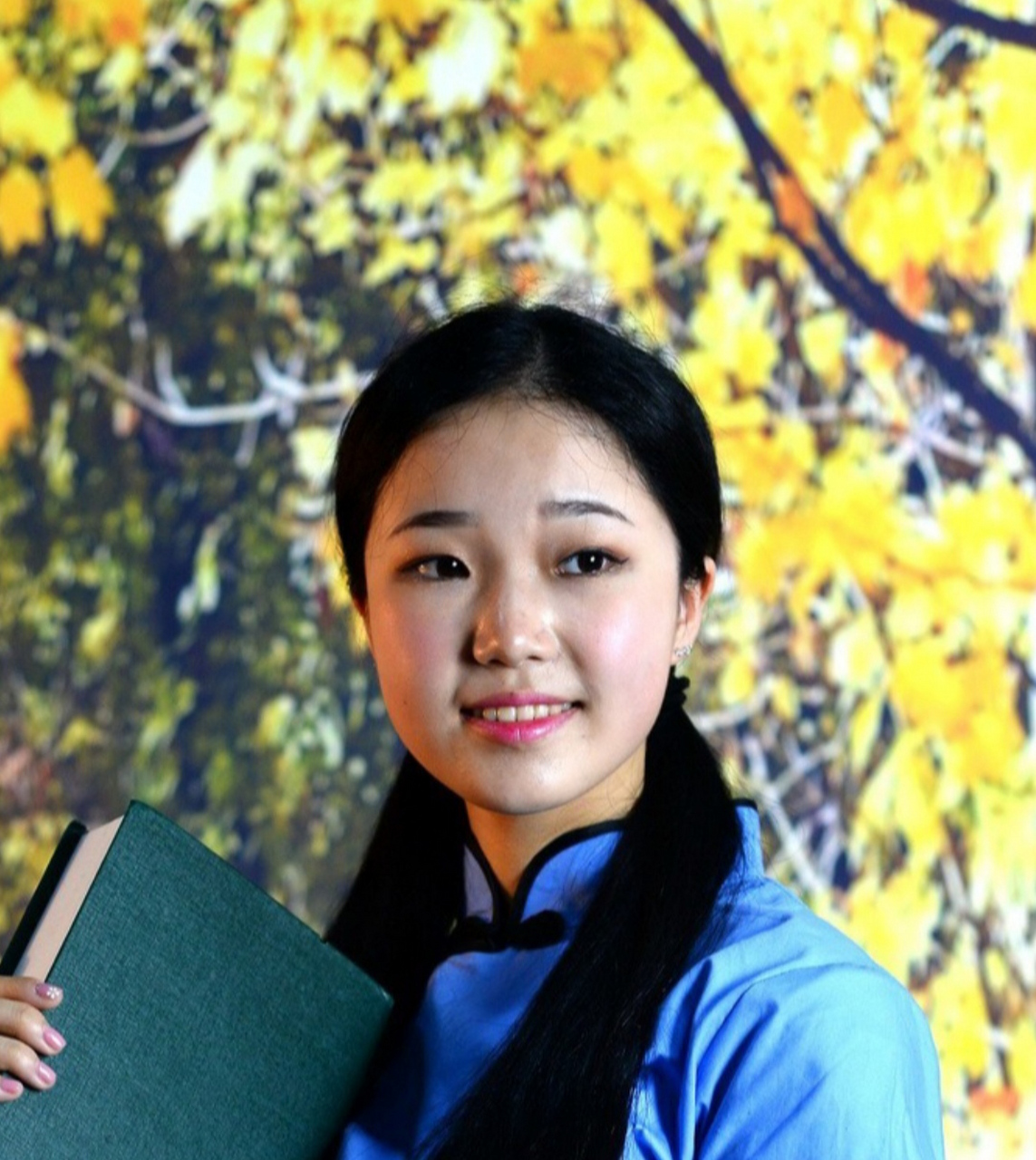 1920年,北大开始招收女生,打破了男女不同校之禁!