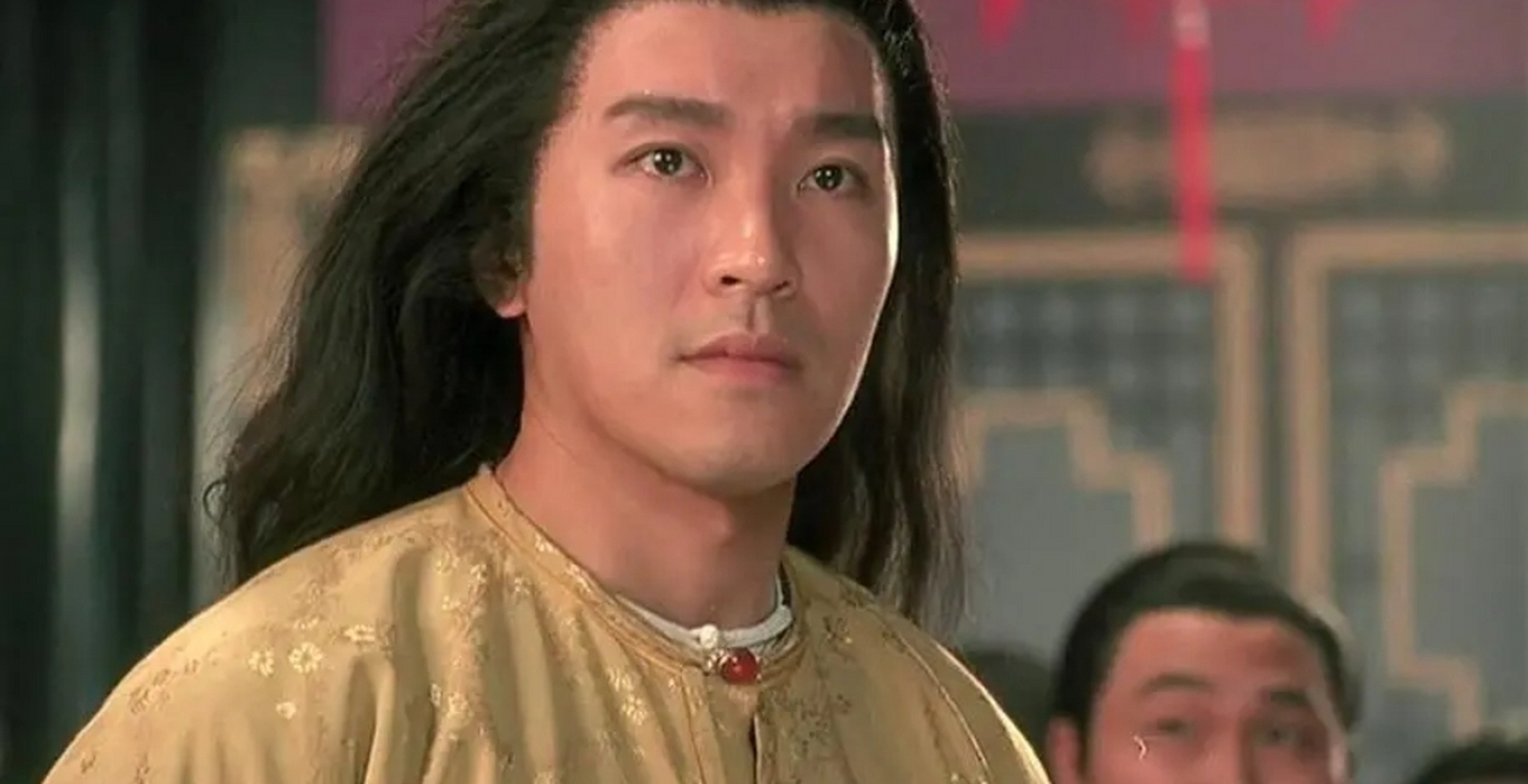 今天给大家分享的生活感悟来自星爷电影《武状元苏乞儿》,里面的苏灿