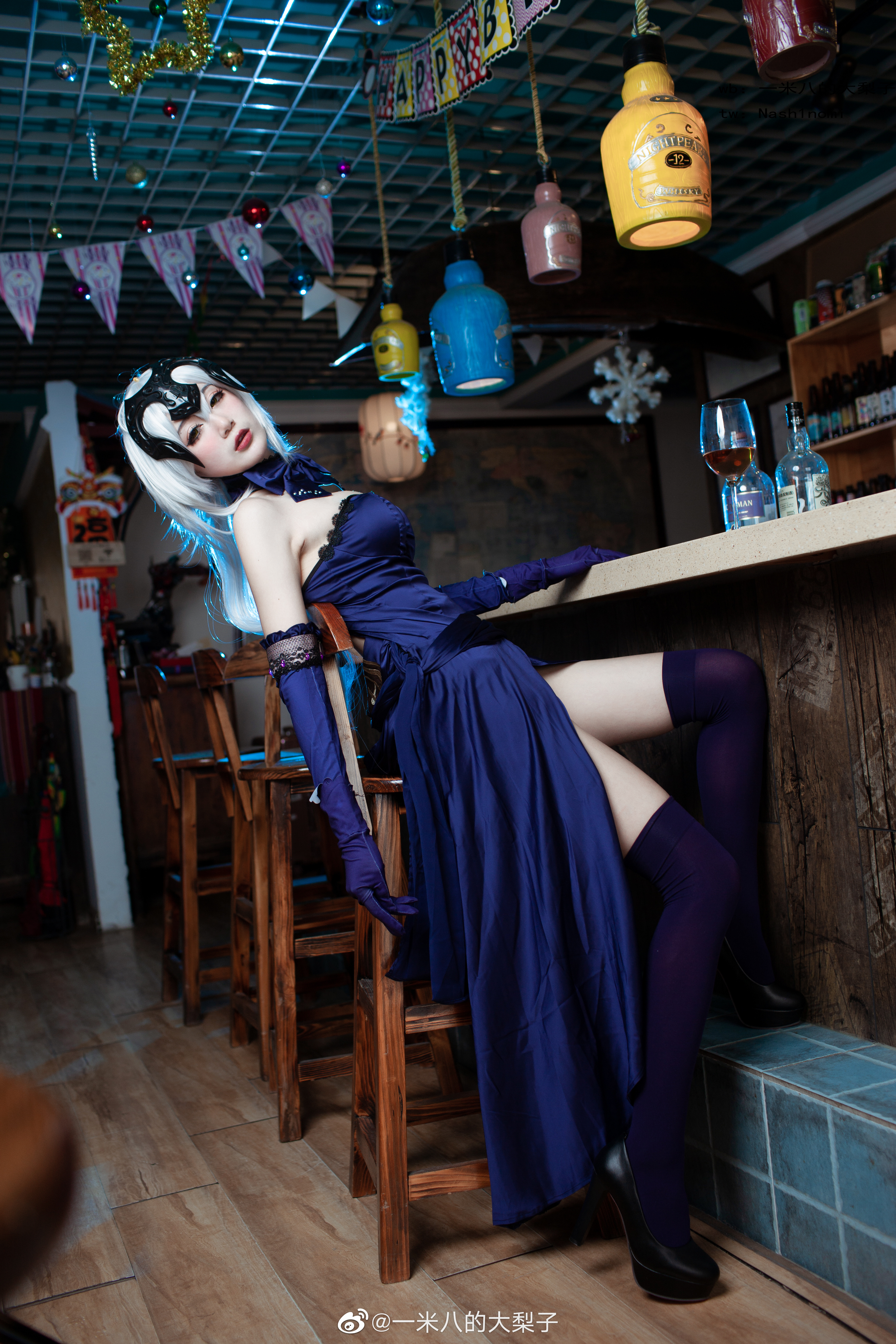 一米八的大梨子免费图集预览！晚饭不止餐点也有为你做饭的厨师！