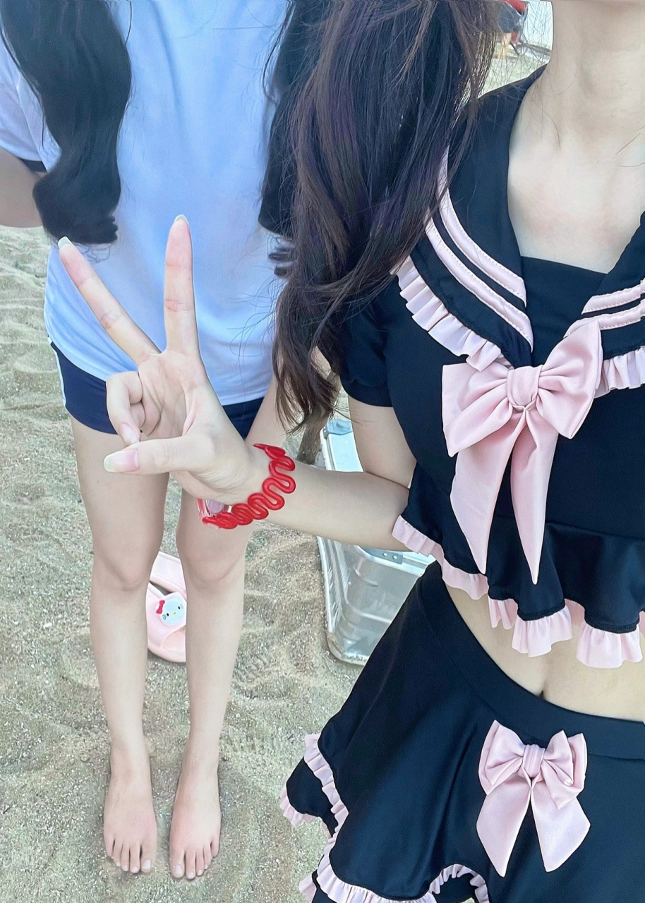 李小璐烟花转场
