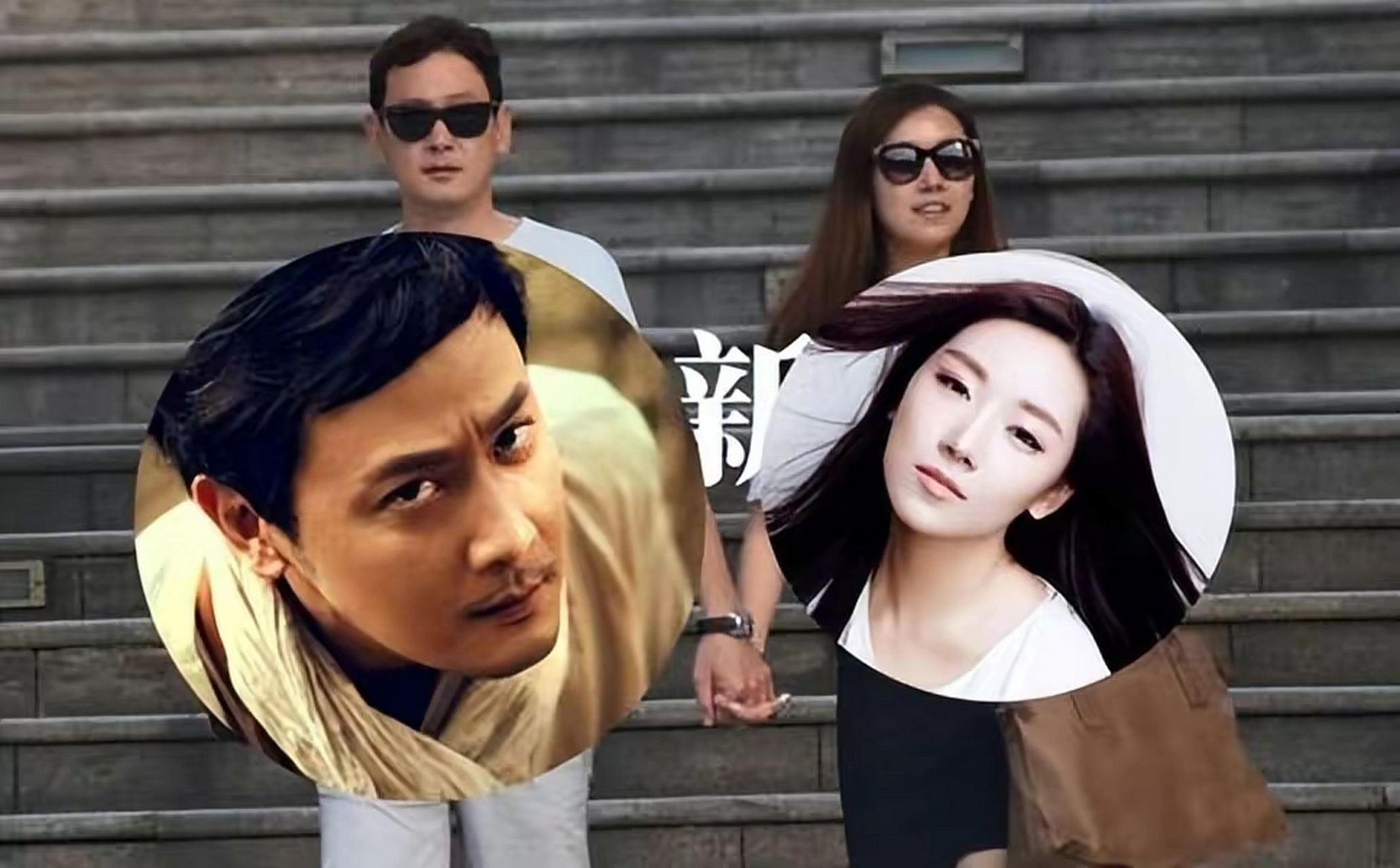 她是邱心志的前妻,退圈生子,7年婚姻遭插足,如今生活的怎么样#娱乐最