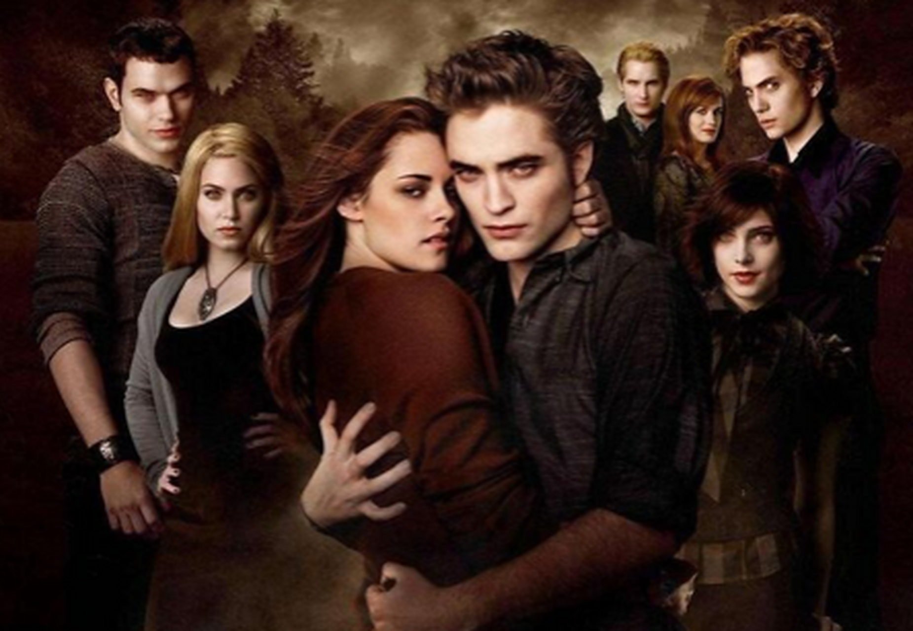 电影《暮光之城》女主角克里斯汀·斯图尔特,32岁的她,变得让观众几乎