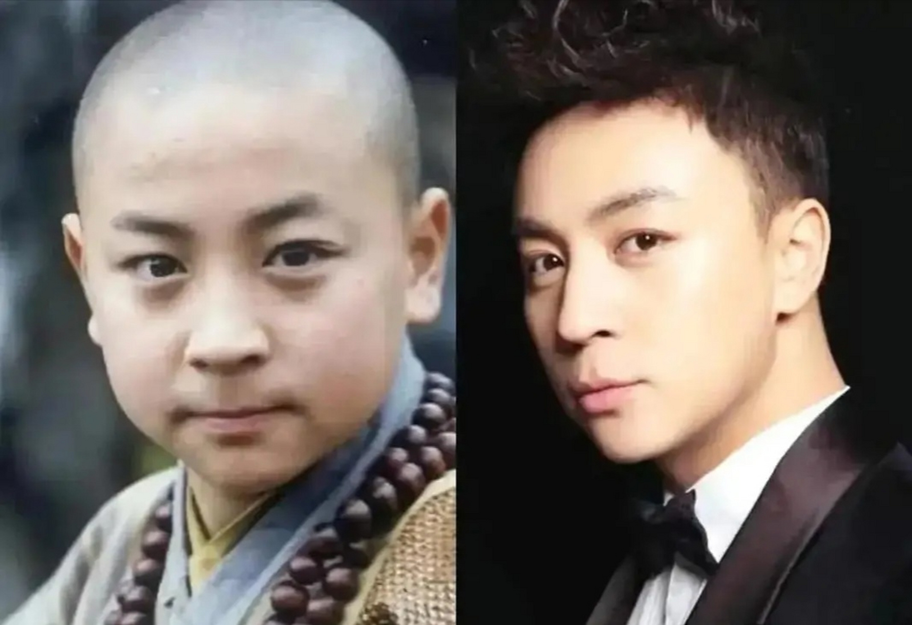 谢苗评价李连杰,一针见血!他说:"李连杰会的我都会,他18般武艺样样精