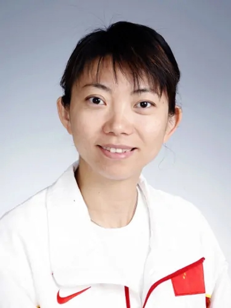 王晓莹